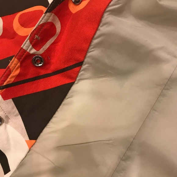 Mod Ideology Jacket - Picture 4 of 6